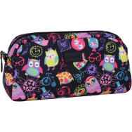 Косметичка 4 л. сублимация Сова