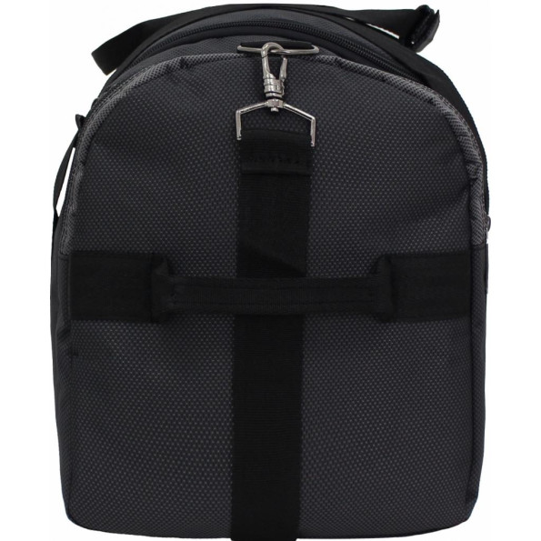 Сумка Muse 30 л. черная/серебро -
                                                        Фото 2