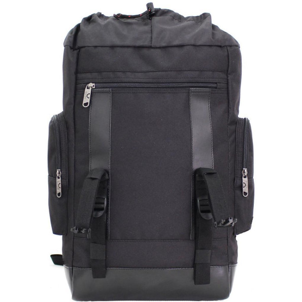 Рюкзак для ноутбука Palermo 25 л. черный -
                                                        Фото 4