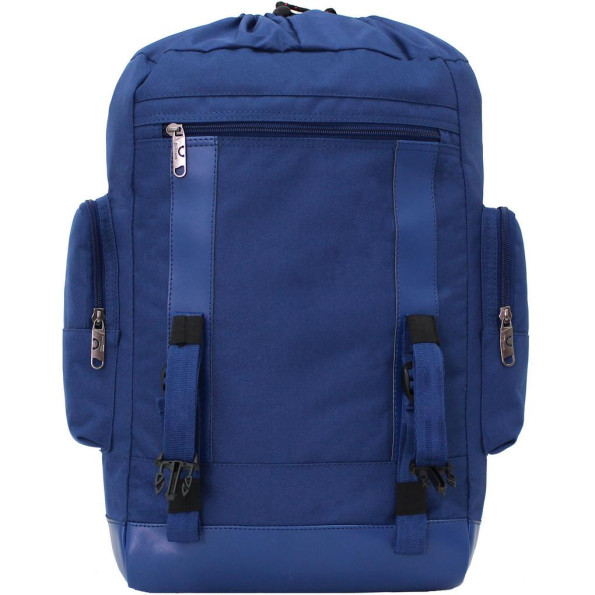 Рюкзак для ноутбука Palermo 25 л. синий -
                                                        Фото 4