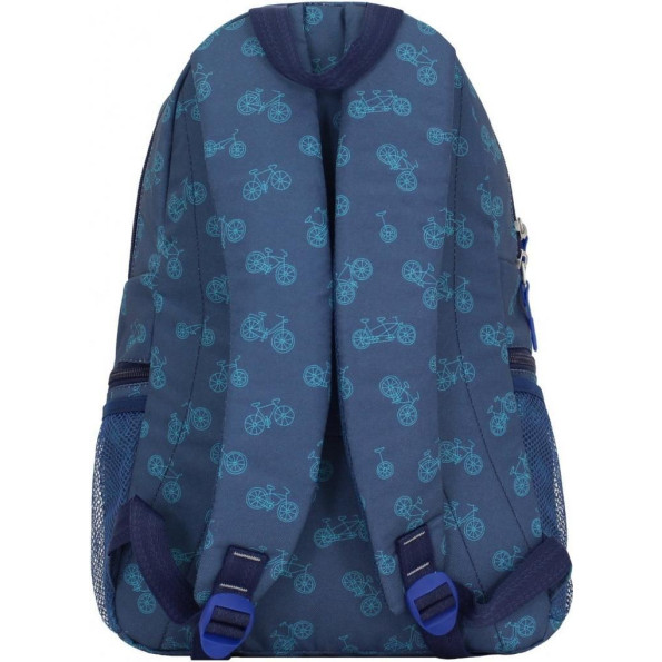 Рюкзак Urban 20 л. сублимация Велосипед -
Фото 3 Рюкзак Urban 20 л. сублимация Велосипед -
Фото 3