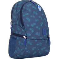 Рюкзак Urban 20 л. сублимация Велосипед