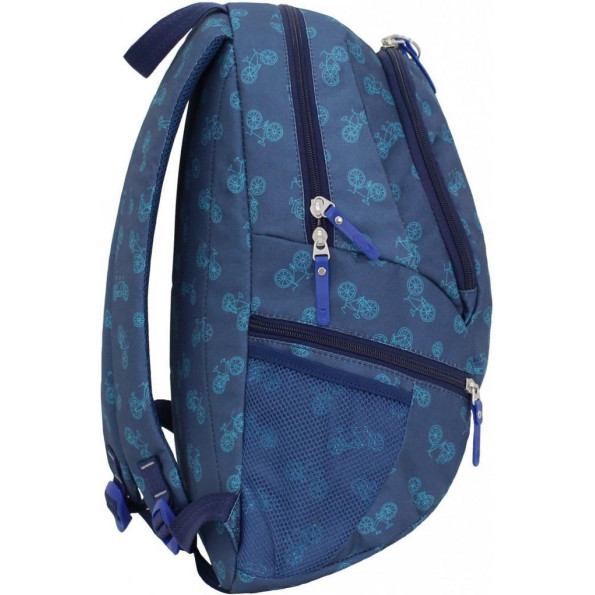 Рюкзак Urban 20 л. сублимация Велосипед -
Фото 2 Рюкзак Urban 20 л. сублимация Велосипед -
Фото 2