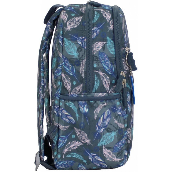 Рюкзак Young 13 л. сублимация Перья -
                                                        Фото 2