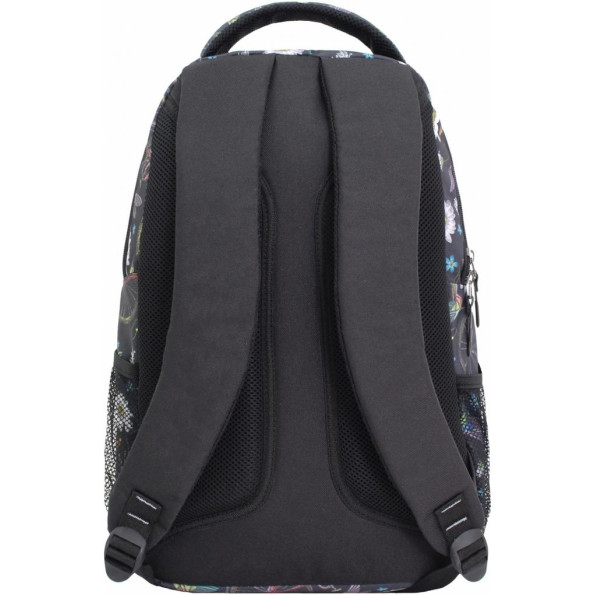 Рюкзак Бис 19 л. сублимация Цветы/Колибри -
                                                        Фото 3