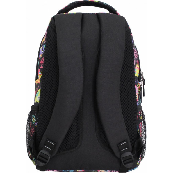 Рюкзак Бис 19 л. сублимация Сова -
                                                        Фото 3