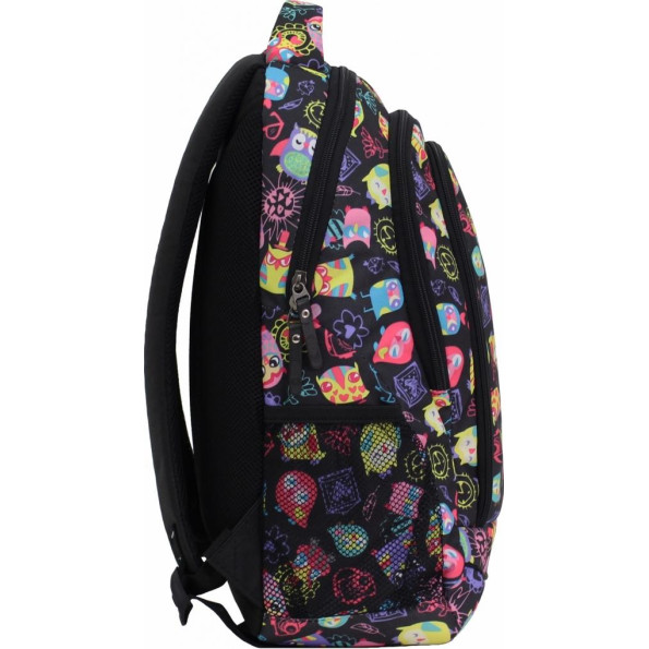 Рюкзак Бис 19 л. сублимация Сова -
                                                        Фото 2