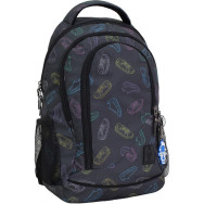 Рюкзак Бис 19 л. сублимация Кроссовки