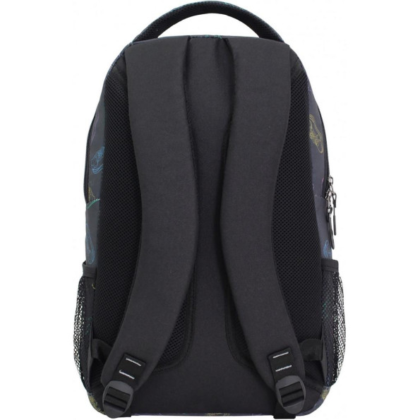 Рюкзак Бис 19 л. сублимация Кроссовки -
                                                        Фото 3