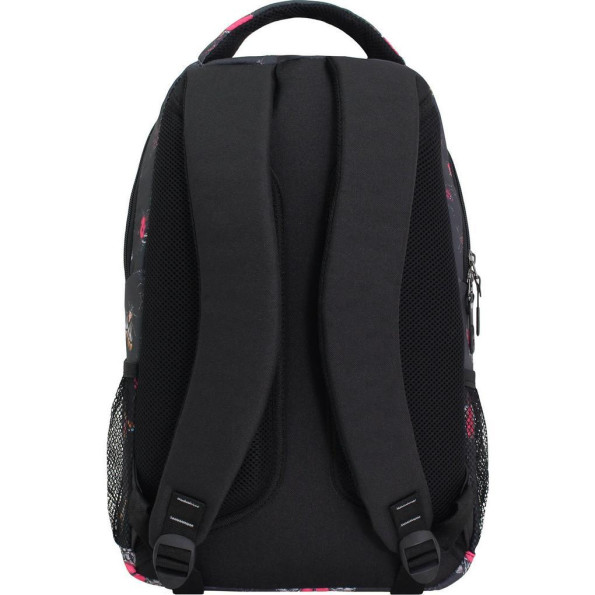 Рюкзак Бис 19 л. сублимация Насекомые -
                                                        Фото 3