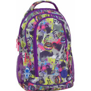 Рюкзак Бис 19 л. сублимация Мода