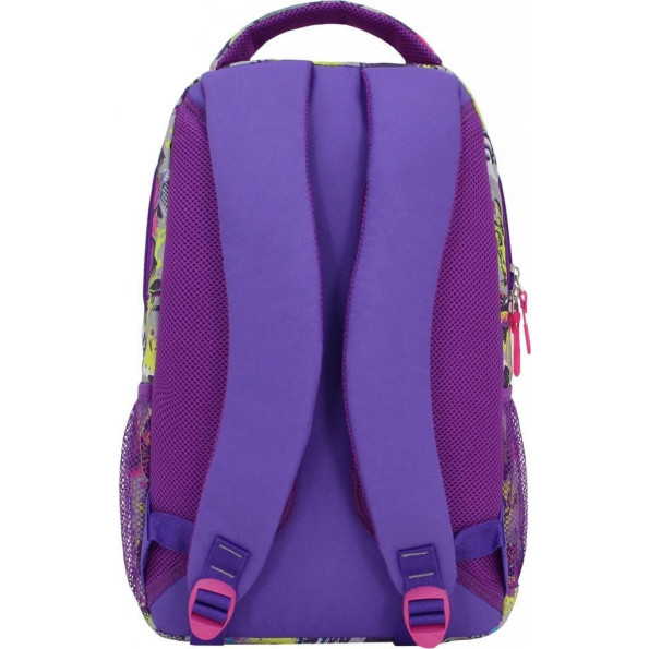 Рюкзак Бис 19 л. сублимация Мода -
                                                        Фото 3