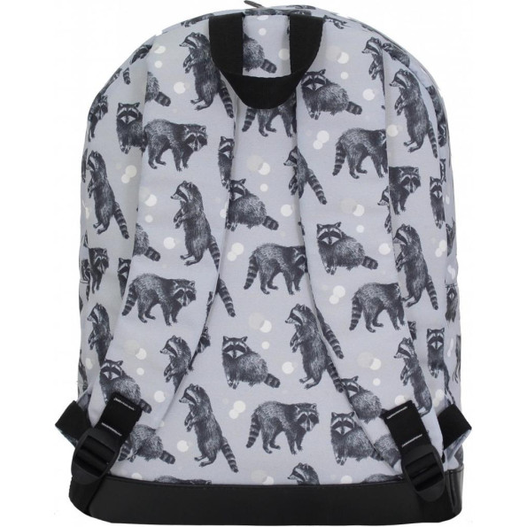 Рюкзак Молодежный 17 л. сублимация Енот -
                                                        Фото 3