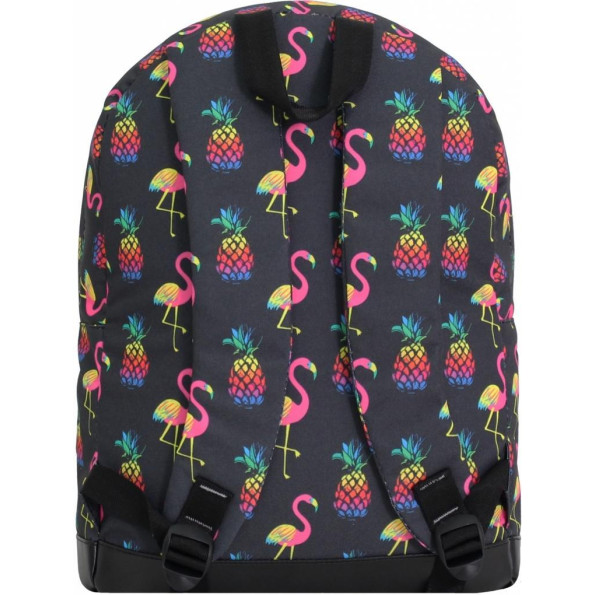 Рюкзак Молодежный 17 л. сублимация Фламинго/Ананас -
                                                        Фото 3