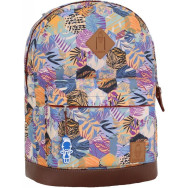 Рюкзак Молодежный 17 л. сублимация Пентагон