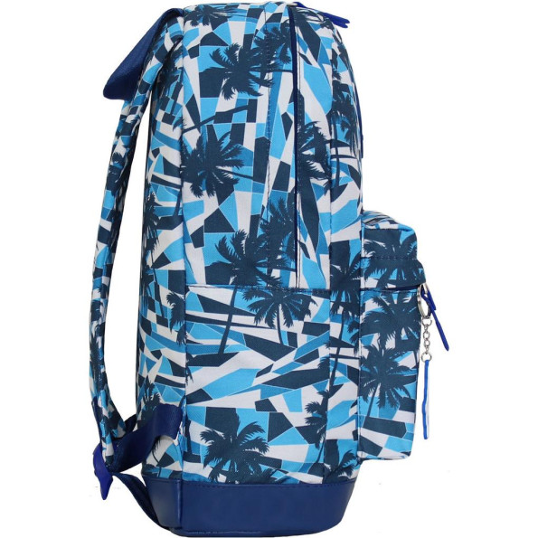 Рюкзак Молодежный 17 л. сублимация Пальмы -
                                                        Фото 2