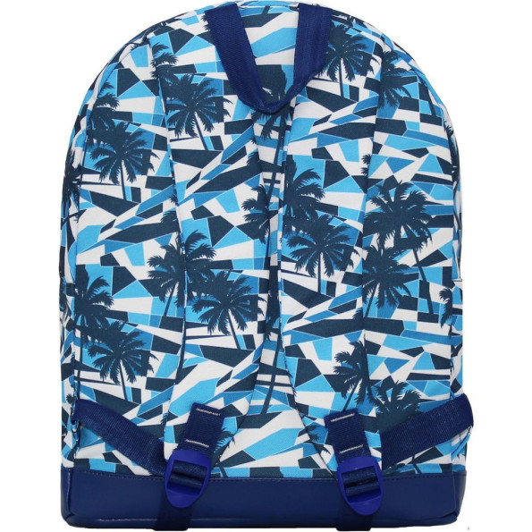Рюкзак Молодежный 17 л. сублимация Пальмы -
                                                        Фото 3