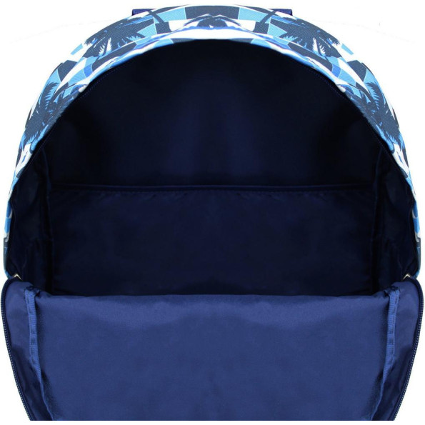 Рюкзак Молодежный 17 л. сублимация Пальмы -
                                                        Фото 4