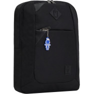 Рюкзак Baretti 14 л. черный