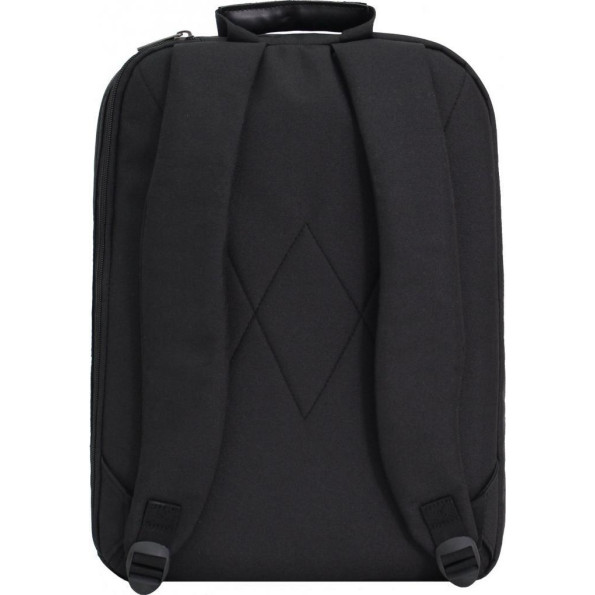 Рюкзак Baretti 14 л. черный -
Фото 3 Рюкзак Baretti 14 л. черный -
Фото 3