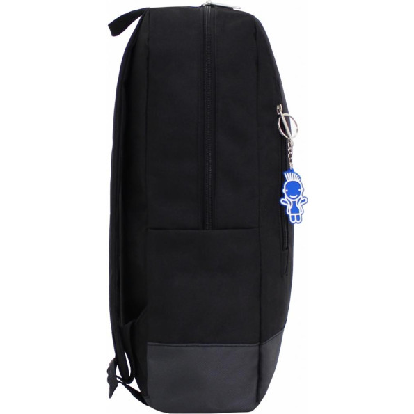 Рюкзак Donatti 16 л. черный -
Фото 2 Рюкзак Donatti 16 л. черный -
Фото 2