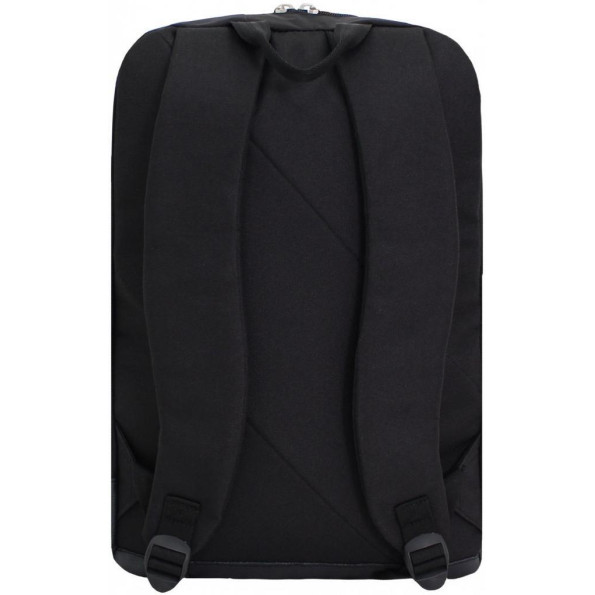 Рюкзак Donatti 16 л. черный -
Фото 3 Рюкзак Donatti 16 л. черный -
Фото 3