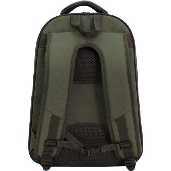 Рюкзак для ноутбука Рюкзак под ноутбук 21 л. хаки -
                                                        Фото 3