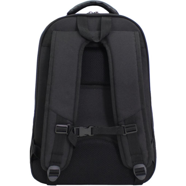 Рюкзак для ноутбука Рюкзак под ноутбук 21 л. черный -
                                                        Фото 3