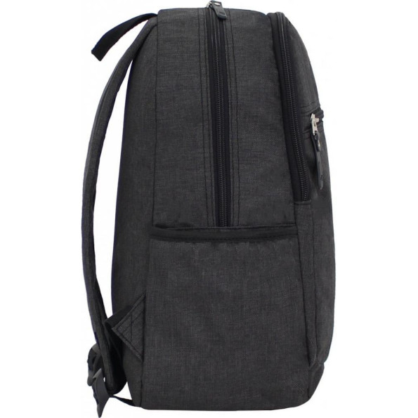 Детский рюкзак Young 13 л. черный -
Фото 2 Детский рюкзак Young 13 л. черный -
Фото 2