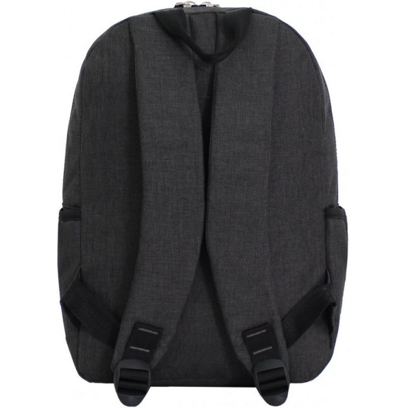 Детский рюкзак Young 13 л. черный -
Фото 3 Детский рюкзак Young 13 л. черный -
Фото 3