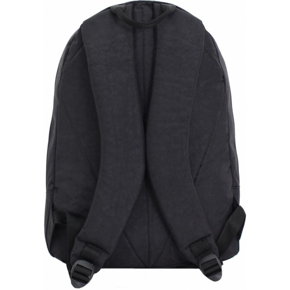 Рюкзак Раскладной большой 32 л. черный с карманами -
                                                        Фото 3