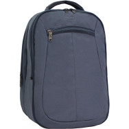 Рюкзак для ноутбука Рюкзак под ноутбук 22 л. темно-серый