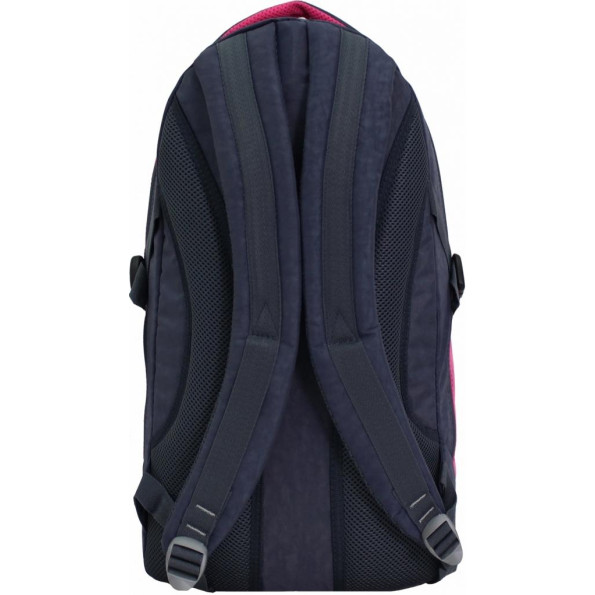 Рюкзак Ярослав 27 л. серый/розовый -
                                                        Фото 2