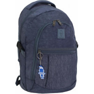 Рюкзак Ярослав 27 л. темно-серый