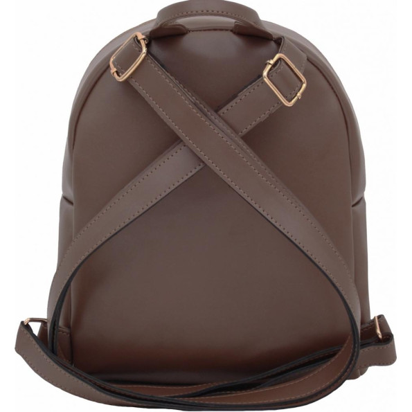 Рюкзак Stella 5 л. коричневый -
Фото 3 Рюкзак Stella 5 л. коричневый -
Фото 3