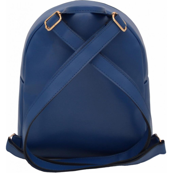 Рюкзак Stella 5 л. синий -
Фото 3 Рюкзак Stella 5 л. синий -
Фото 3