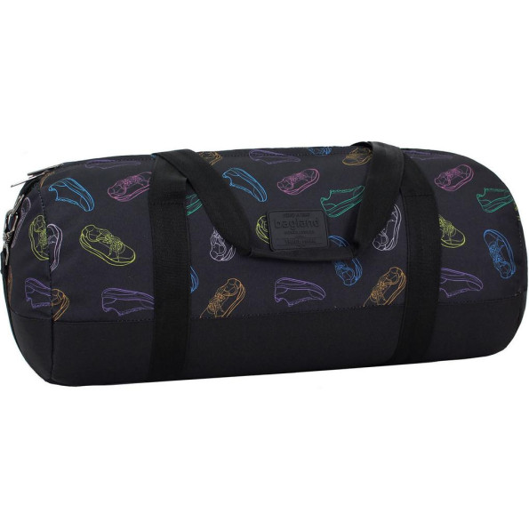 Сумка Staff + косметичка 30 л. сублимация Кроссовок -
                                                        Фото 2