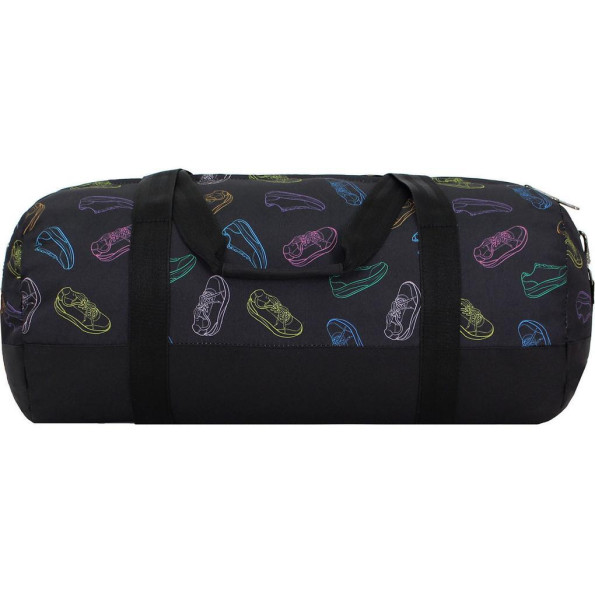 Сумка Staff + косметичка 30 л. сублимация Кроссовок -
                                                        Фото 4