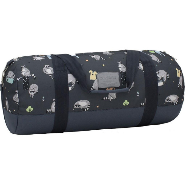 Сумка Staff + косметичка 30 л. сублимация Енот-полоскун -
                                                        Фото 2 Сумка Staff + косметичка 30 л. сублимация Енот-полоскун -
                                                        Фото 2