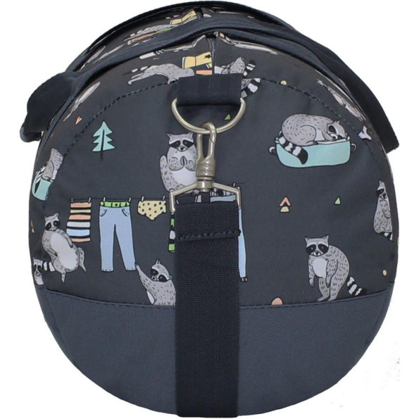 Сумка Staff + косметичка 30 л. сублимация Енот-полоскун -
                                                        Фото 3 Сумка Staff + косметичка 30 л. сублимация Енот-полоскун -
                                                        Фото 3