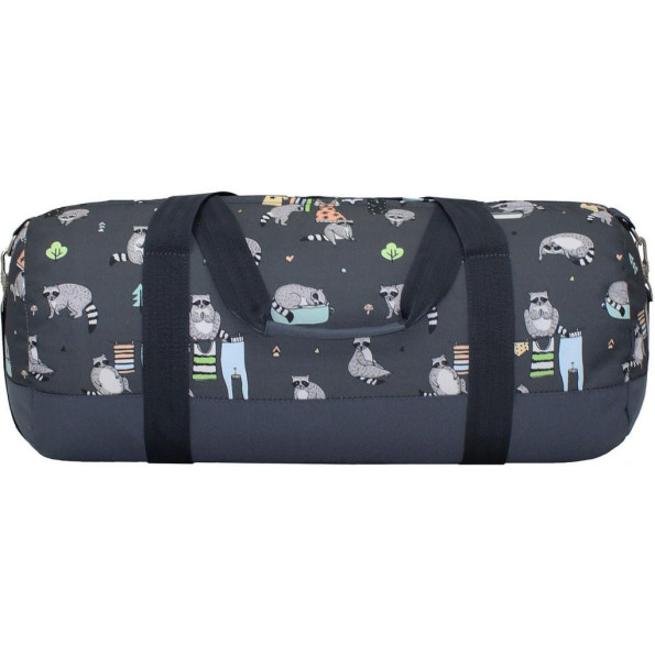 Сумка Staff + косметичка 30 л. сублимация Енот-полоскун -
                                                        Фото 4 Сумка Staff + косметичка 30 л. сублимация Енот-полоскун -
                                                        Фото 4