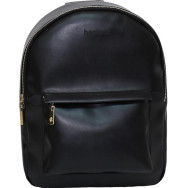 Рюкзак городской черный 6 л