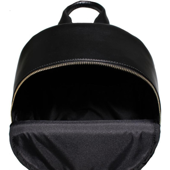 Рюкзак городской черный 6 л -
                                                        Фото 4