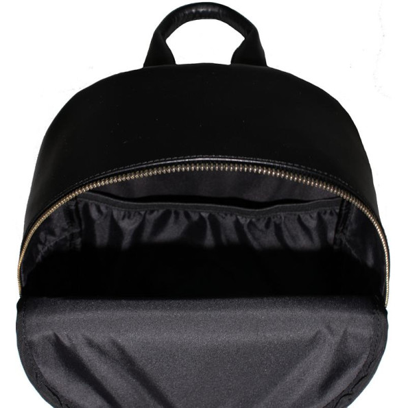 Рюкзак городской черный 6 л -
                                                        Фото 5