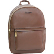 Рюкзак городской коричневый 6 л