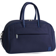 Сумка спортивная черная 34 л унисекс