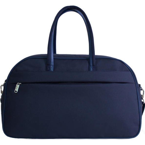 Сумка спортивная черная 34 л унисекс -
                                                        Фото 3