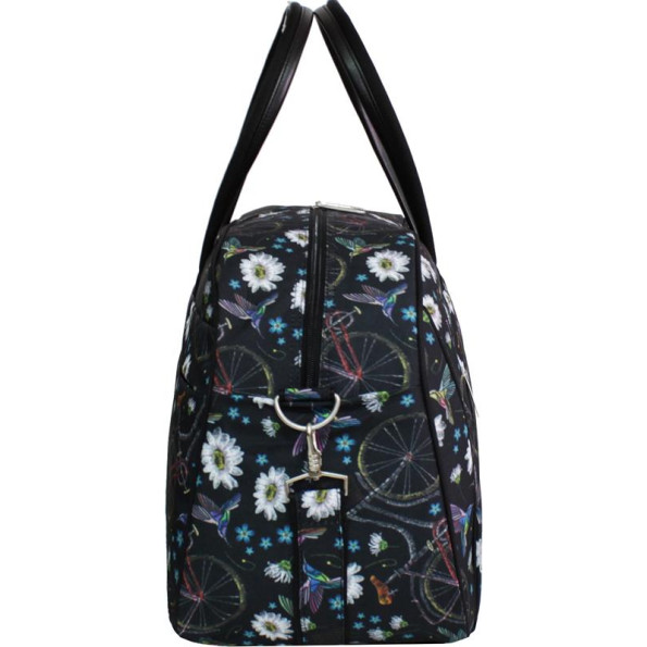 Сумка спортивная 34 л унисекс -
                                                        Фото 2