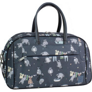 Сумка спортивная 34 л унисекс