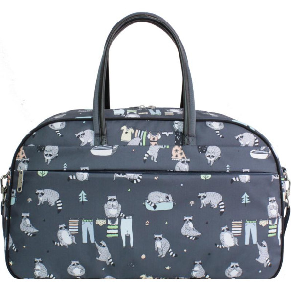 Сумка спортивная 34 л унисекс -
                                                        Фото 3